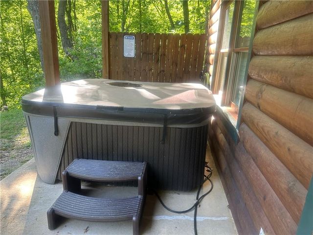 105 Ranch Mountain Court, Dahlonega, GA 30533