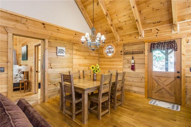 105 Ranch Mountain Court, Dahlonega, GA 30533