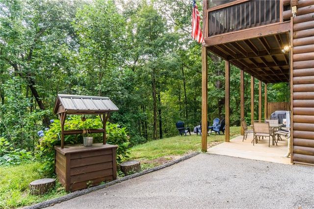 105 Ranch Mountain Court, Dahlonega, GA 30533