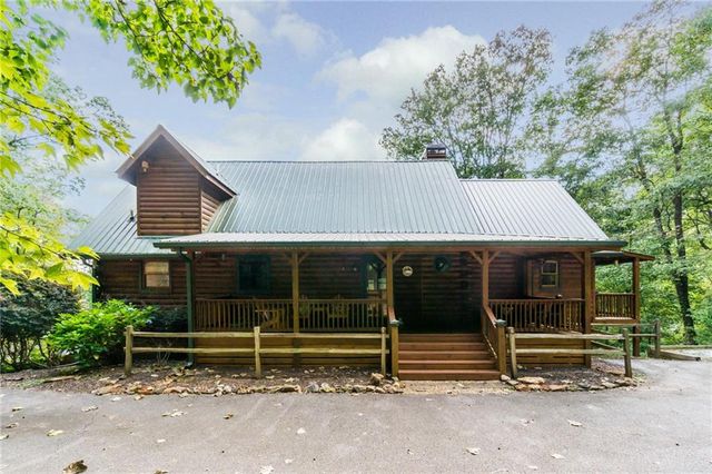 105 Ranch Mountain Court, Dahlonega, GA 30533