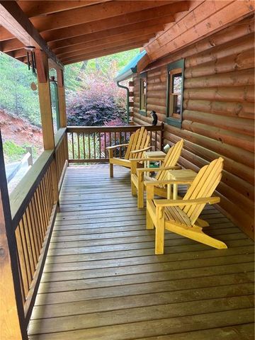 105 Ranch Mountain Court, Dahlonega, GA 30533