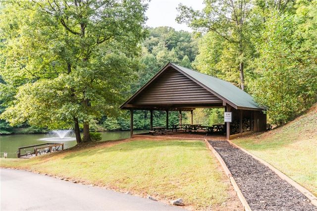 105 Ranch Mountain Court, Dahlonega, GA 30533