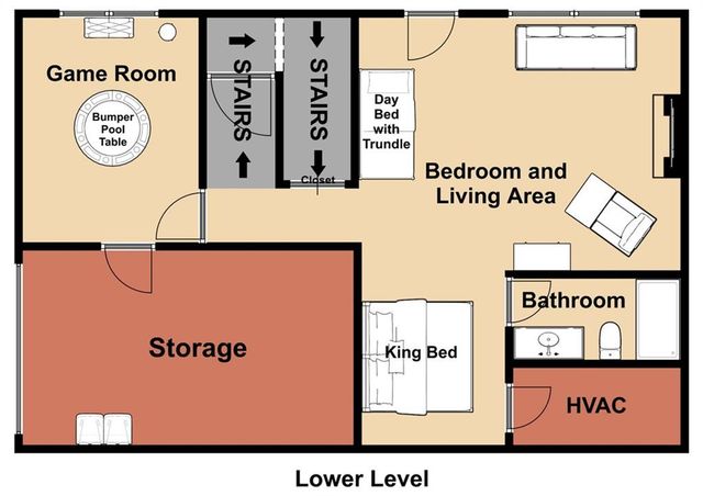 105 Ranch Mountain Court, Dahlonega, GA 30533