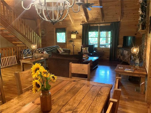 105 Ranch Mountain Court, Dahlonega, GA 30533