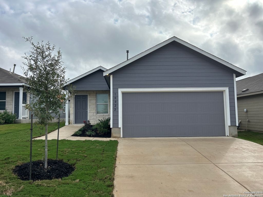 10022 Ana Heights, San Antonio, TX 78224