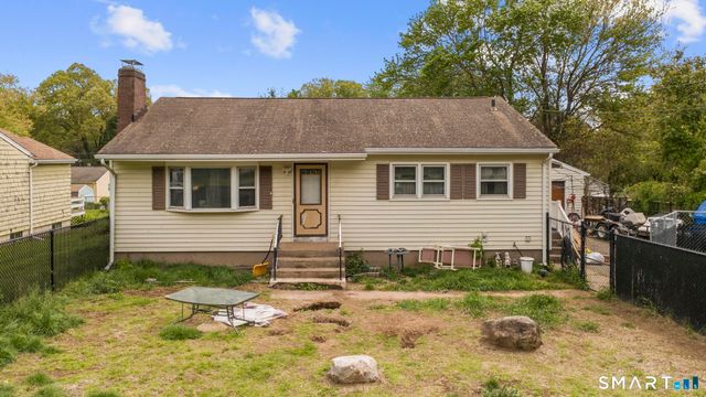 1121 Tolland Street, East Hartford, CT 06108