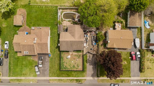 1121 Tolland Street, East Hartford, CT 06108