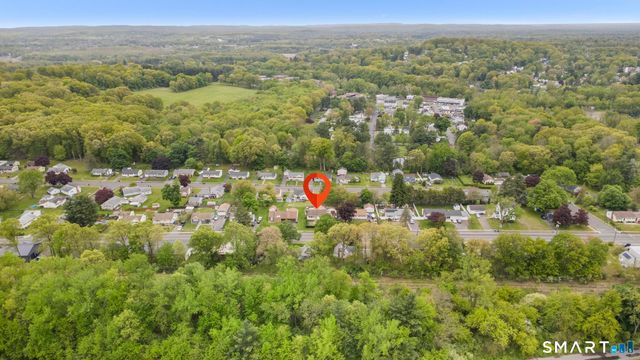 1121 Tolland Street, East Hartford, CT 06108