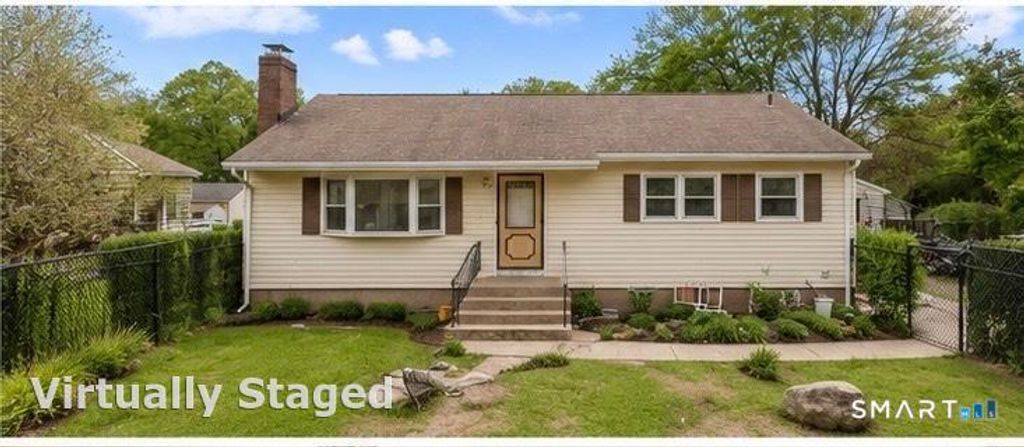 1121 Tolland Street, East Hartford, CT 06108
