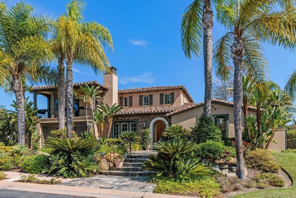 8628 Herrington Way, San Diego, CA 92127