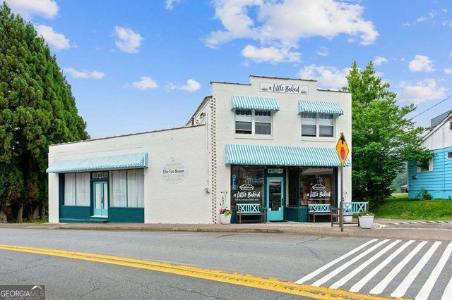 228 Toccoa Court 228, Ellijay, GA 30540