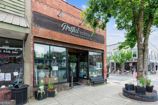 228 Toccoa Court 228, Ellijay, GA 30540