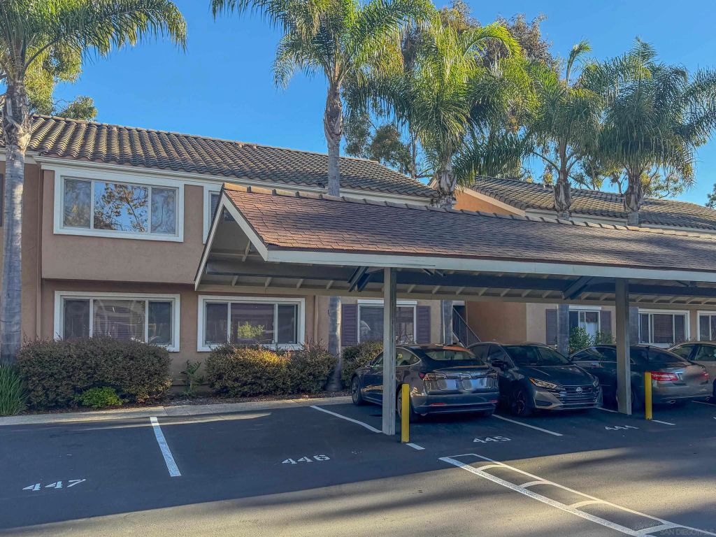 3167 Via Alicante 242, La Jolla, CA 92037