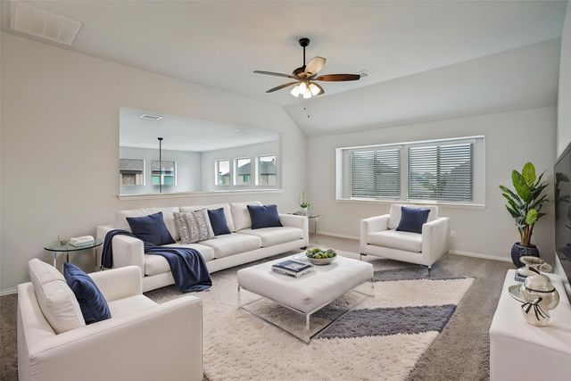 812 Woodview Court, Anna, TX 75409