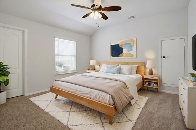 812 Woodview Court, Anna, TX 75409
