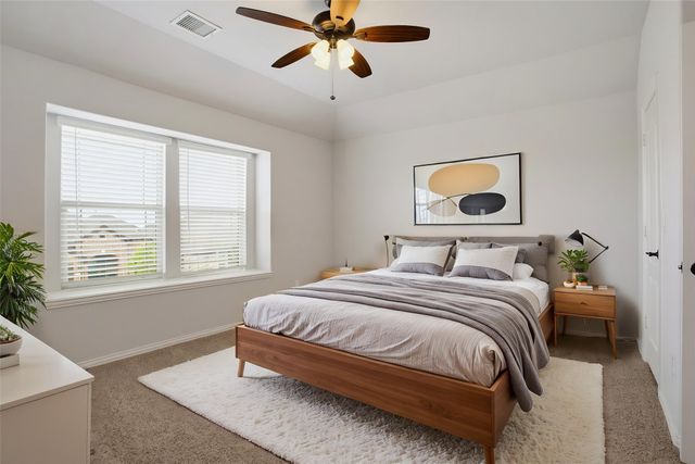 812 Woodview Court, Anna, TX 75409