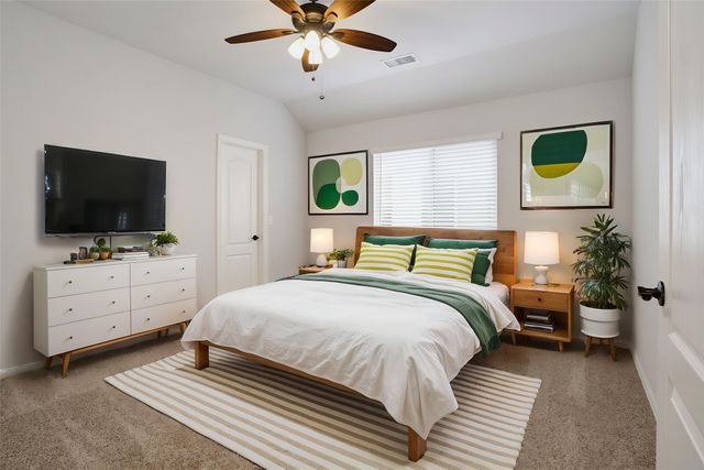 812 Woodview Court, Anna, TX 75409