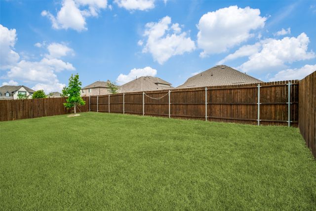 812 Woodview Court, Anna, TX 75409