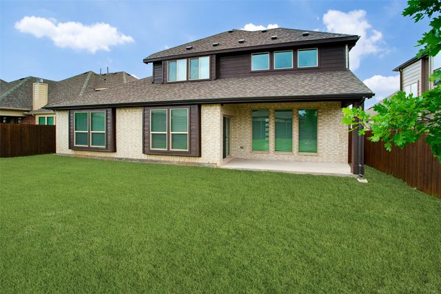 812 Woodview Court, Anna, TX 75409