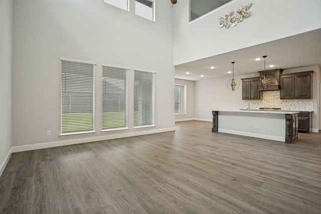 812 Woodview Court, Anna, TX 75409