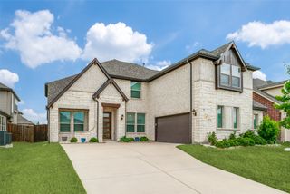 812 Woodview Court, Anna, TX 75409