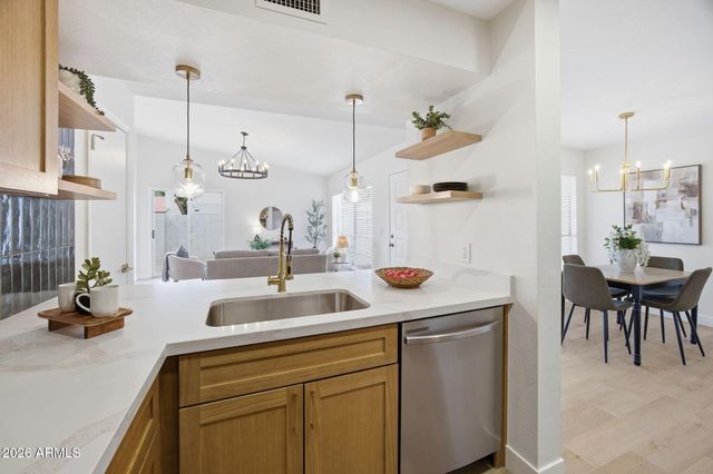 14250 N 50TH Drive, Glendale, AZ 85306