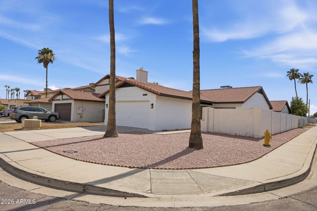 14250 N 50TH Drive, Glendale, AZ 85306
