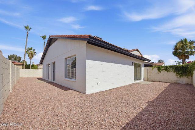 14250 N 50TH Drive, Glendale, AZ 85306