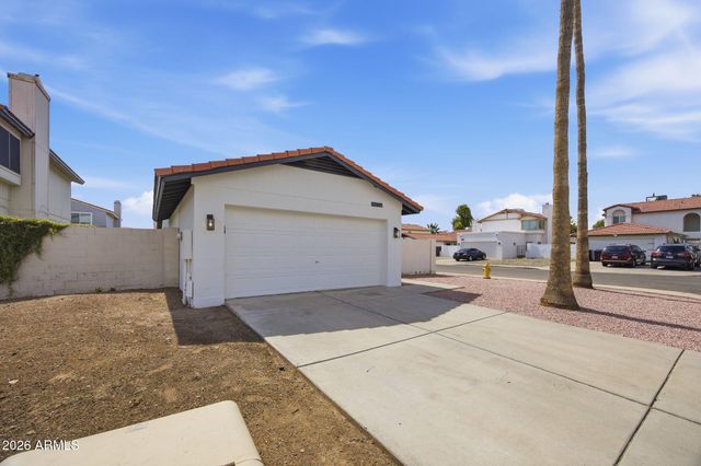 14250 N 50TH Drive, Glendale, AZ 85306