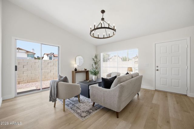 14250 N 50TH Drive, Glendale, AZ 85306