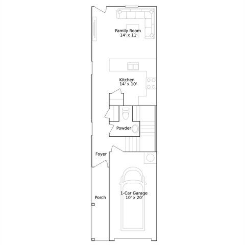 948 Pertuso Lane, Huffman, TX 77336