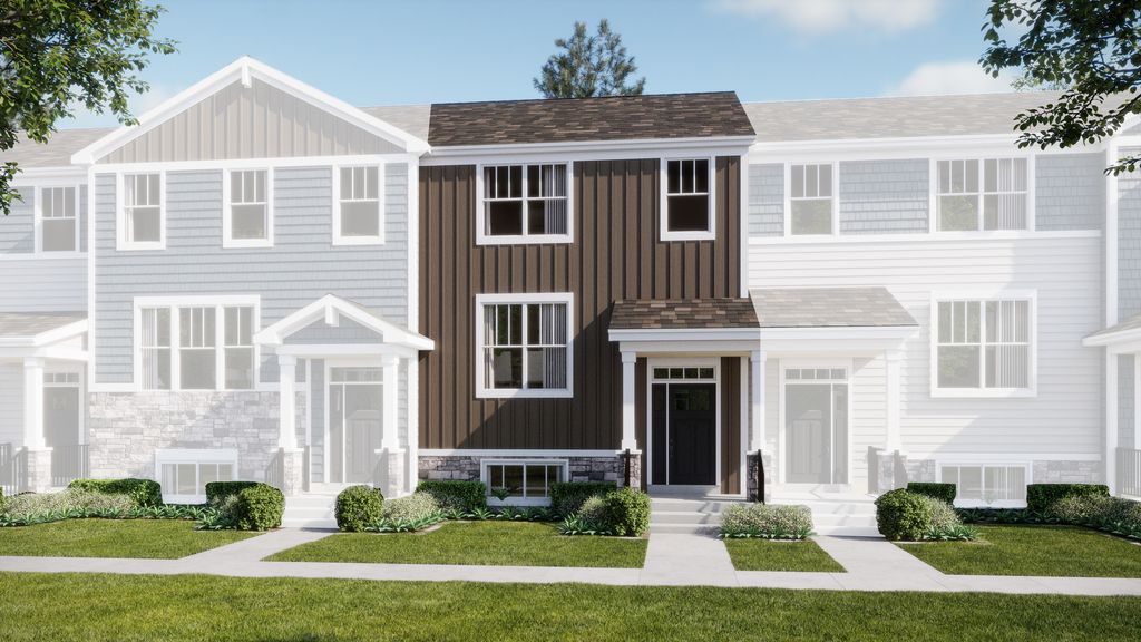 519 Red Oak Circle, Volo, IL 60020