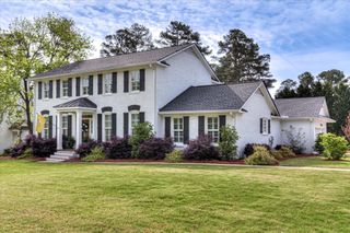 3338 Wheeler Road, Augusta, GA 30909