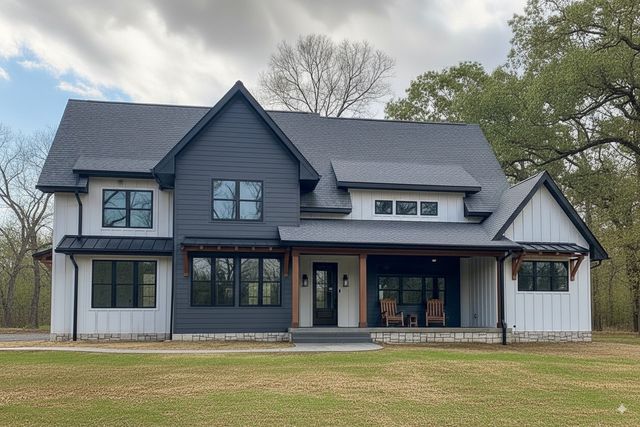 10631 Barleycorn Lane, Venus, TX 76084