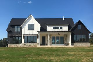 10631 Barleycorn Lane, Venus, TX 76084