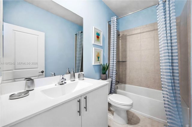 13054 SW 233rd Ter, Homestead, FL 33032