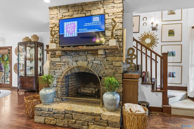 3350 Mooresville Hwy, Lewisburg, TN 37091
