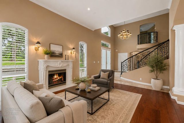 2420 Loch Way, El Dorado Hills, CA 95762