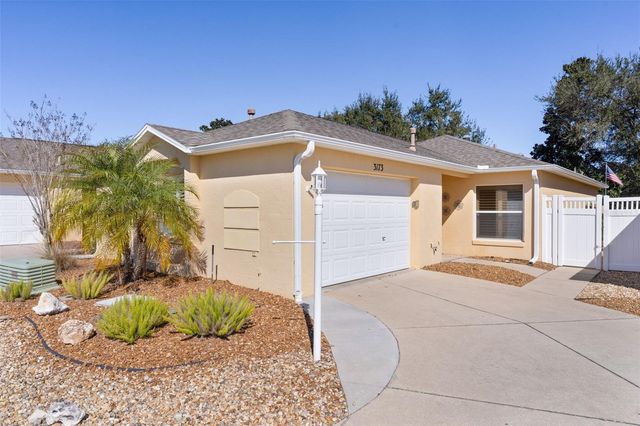 3173 ARCHER AVENUE, The Villages, FL 32162