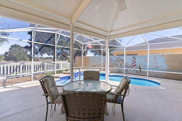 3173 ARCHER AVENUE, The Villages, FL 32162