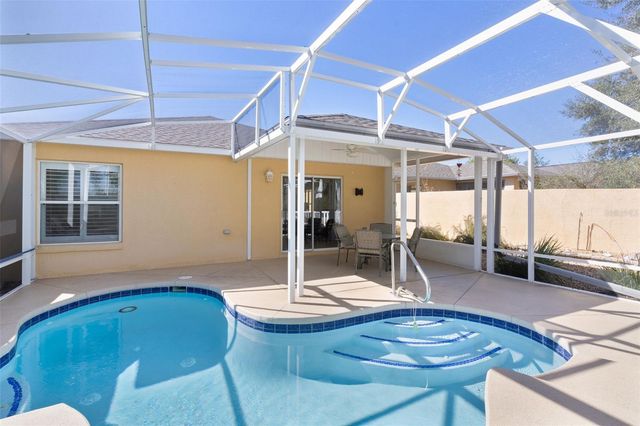 3173 ARCHER AVENUE, The Villages, FL 32162