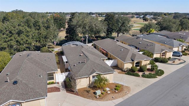 3173 ARCHER AVENUE, The Villages, FL 32162