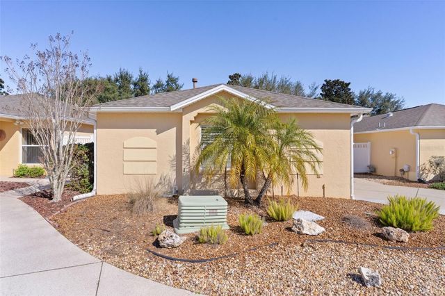 3173 ARCHER AVENUE, The Villages, FL 32162