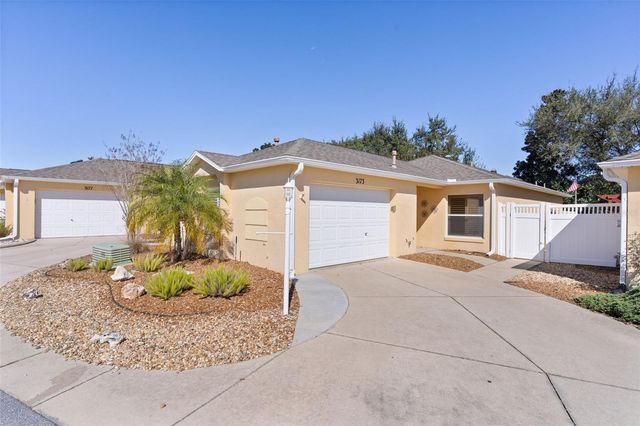 3173 ARCHER AVENUE, The Villages, FL 32162