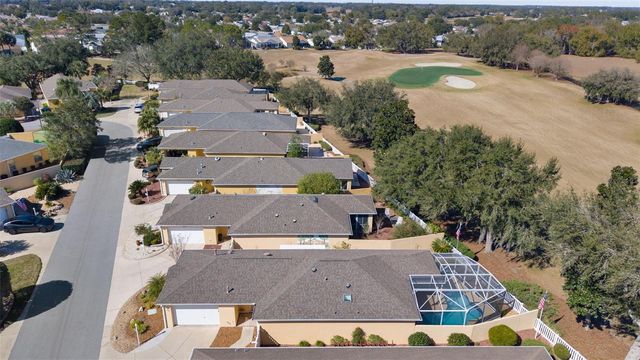 3173 ARCHER AVENUE, The Villages, FL 32162