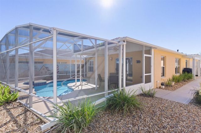 3173 ARCHER AVENUE, The Villages, FL 32162