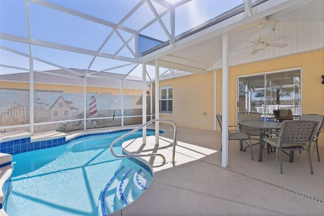 3173 ARCHER AVENUE, The Villages, FL 32162