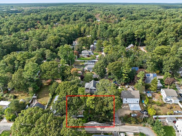 8 Winthrop Ave, Duxbury, MA 02332