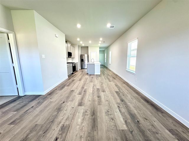 12026 Curlin Drive, Willis, TX 77318