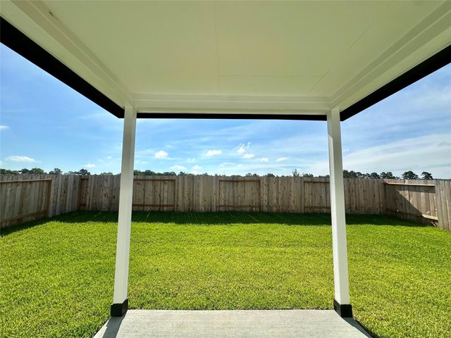 12026 Curlin Drive, Willis, TX 77318